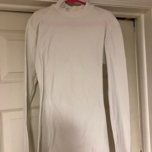 UnderArmour long sleeve